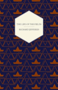 Titelbild: The Life of the Fields 9781408684146