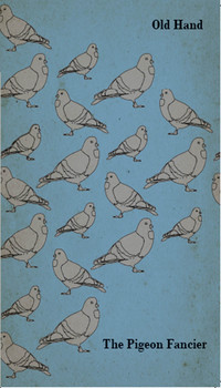 Omslagafbeelding: The Pigeon Fancier 9781446541197