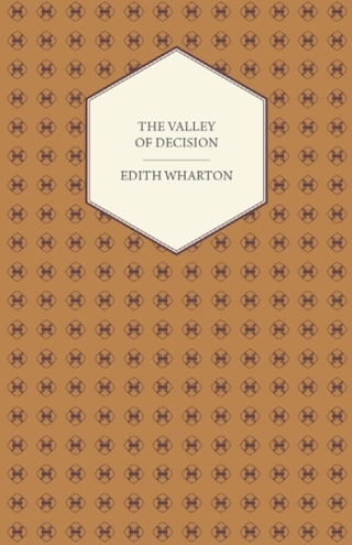 Cover image: The Valley of Decision - A Novel 9781444654349