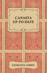 صورة الغلاف: Canasta Up-To-Date 9781447421511