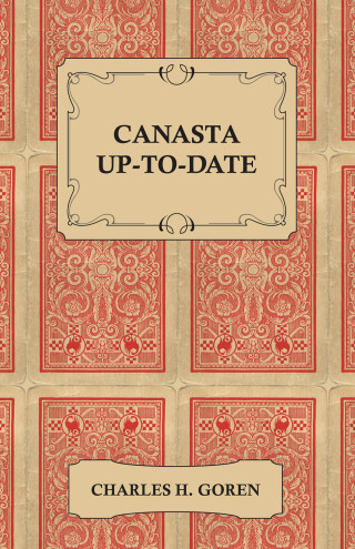 表紙画像: Canasta Up-To-Date 9781447421511
