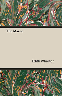 Immagine di copertina: The Marne 9781447471806