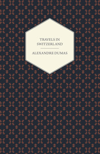 Cover image: Travels in Switzerland 9781444658972