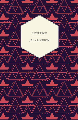 Imagen de portada: Lost Face 9781408677261