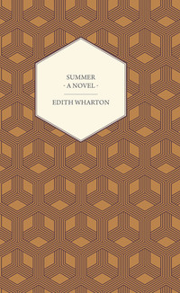 Cover image: Summer - A Novel 9781444652932