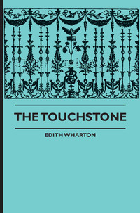 Cover image: The Touchstone 9781444654264