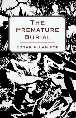 Imagen de portada: The Premature Burial 9781447465867