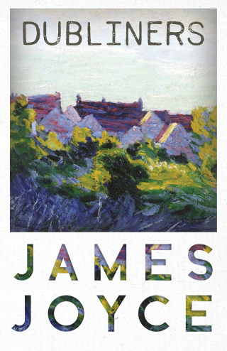 Imagen de portada: Dubliners 9781447470267