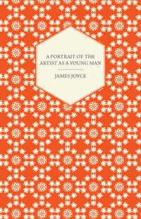 Cover image: A Portrait of the Artist as a Young Man 9781473395817