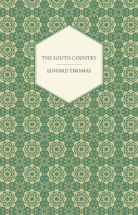 Cover image: The South Country 9781447471769