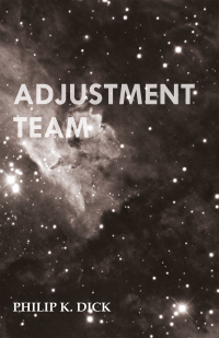 Titelbild: Adjustment Team 9781528770965
