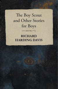 Imagen de portada: The Boy Scout and Other Stories for Boys 9781473320024