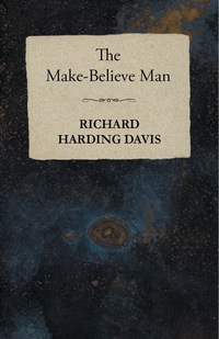 Immagine di copertina: The Make-Believe Man 9781473320055