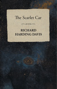 Imagen de portada: The Scarlet Car 9781473320093