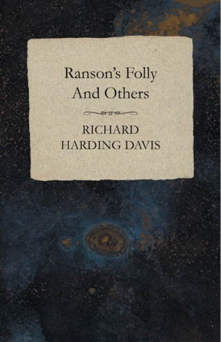 Immagine di copertina: Ranson's Folly And Others 9781473321205