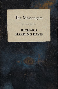 Omslagafbeelding: The Messengers 9781473321298