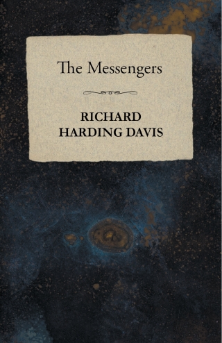 Imagen de portada: The Messengers 9781473321298