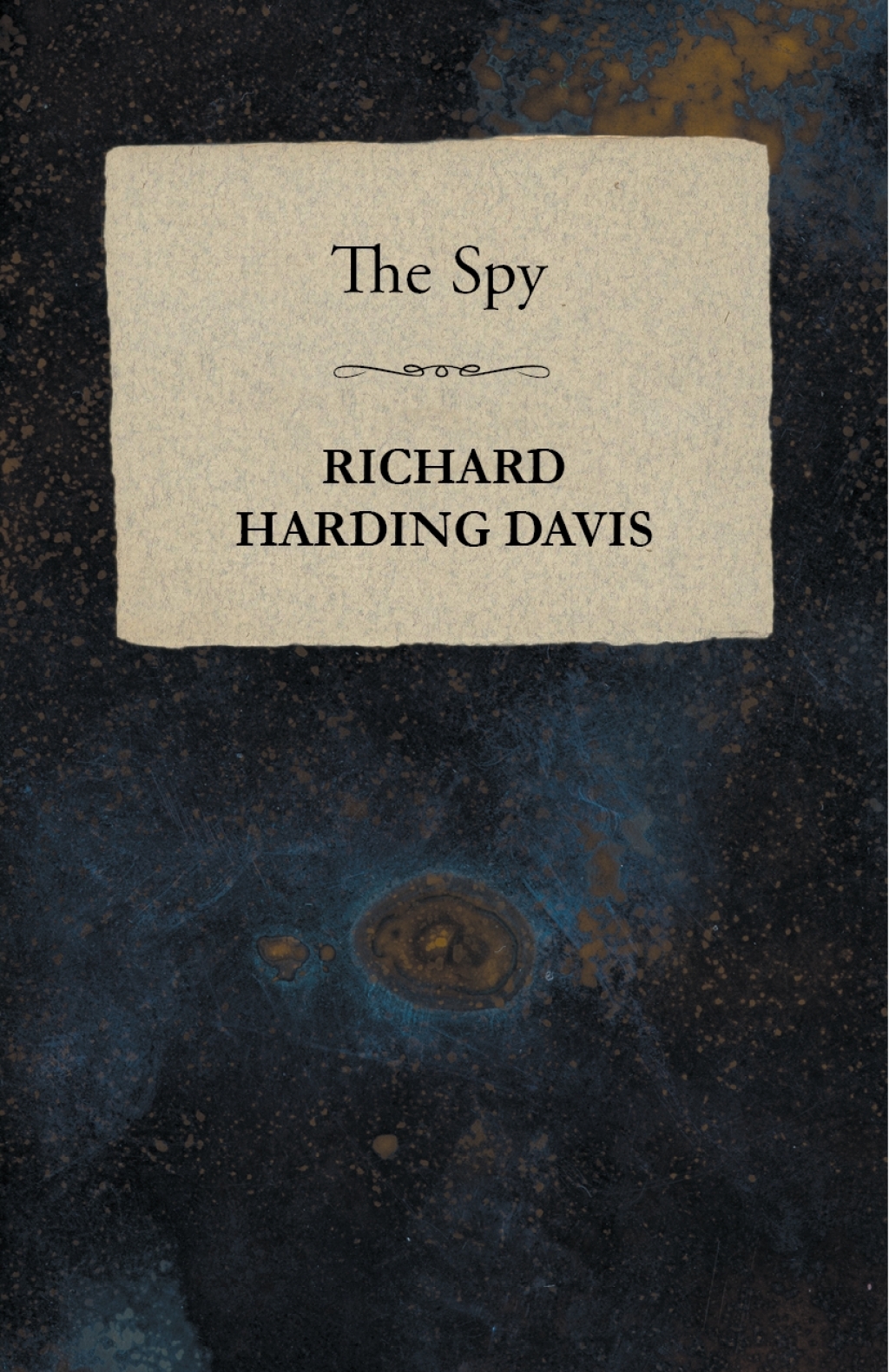 The Spy eBook
