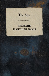 Imagen de portada: The Spy 9781473321328