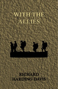 Imagen de portada: With the Allies 9781473321342