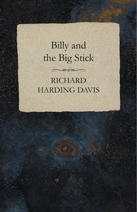Omslagafbeelding: Billy and the Big Stick 9781473321373