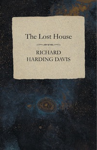Omslagafbeelding: The Lost House 9781473321403