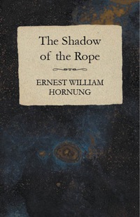 Imagen de portada: The Shadow of the Rope 9781473321991