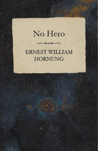 Cover image: No Hero 9781473322011