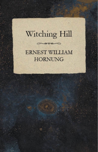 Cover image: Witching Hill 9781473322073