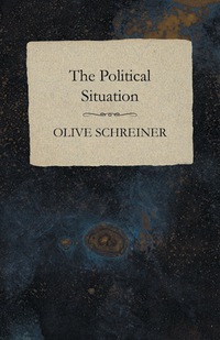 Cover image: The Political Situation 9781473322400