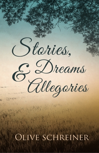 Imagen de portada: Stories, Dreams and Allegories 9781473322424