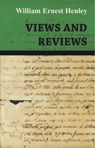 Imagen de portada: Views and Reviews 9781473322479