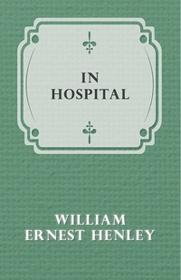 Cover image: In Hospital 9781473322486