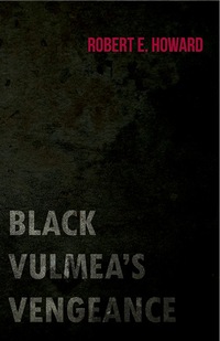 Cover image: Black Vulmea's Vengeance 9781473322639