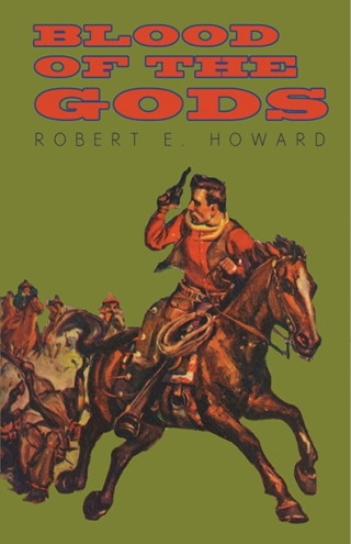 Immagine di copertina: Blood of the Gods 9781473322646