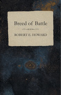 Cover image: Breed of Battle 9781473322677