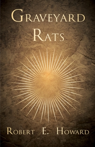 Cover image: Graveyard Rats 9781473322776