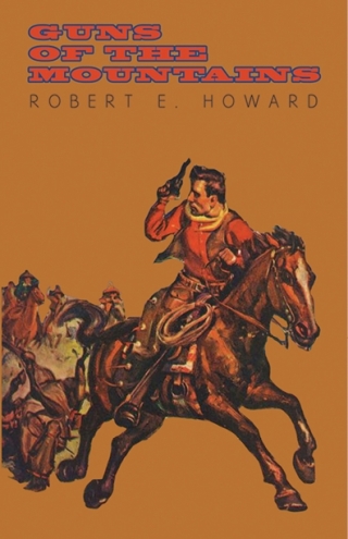 Cover image: Guns of the Mountains 9781473322783