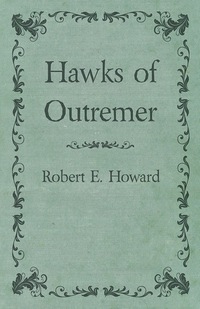 Cover image: Hawks of Outremer 9781473322806