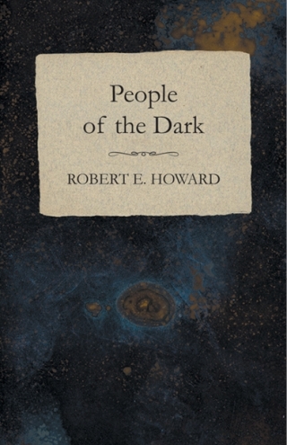 Imagen de portada: People of the Dark 9781473322899