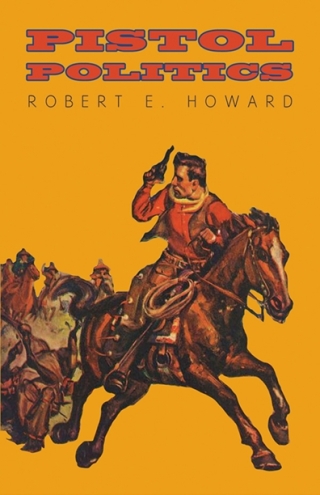 Cover image: Pistol Politics 9781473322912