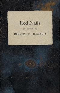 Cover image: Red Nails 9781473322943