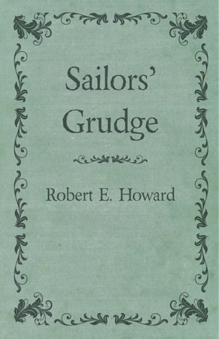 Imagen de portada: Sailors' Grudge 9781473322974