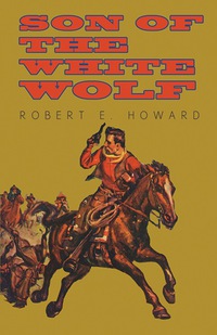 Cover image: Son of the White Wolf 9781473323056