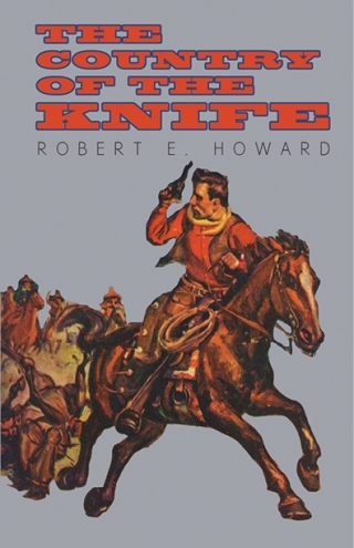 صورة الغلاف: The Country of the Knife 9781473323148