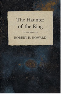 Imagen de portada: The Haunter of the Ring 9781473323216