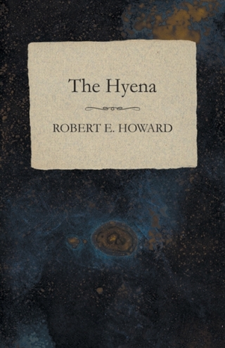 Imagen de portada: The Hyena 9781473323254