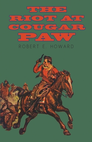 Cover image: The Riot at Cougar Paw 9781473323377