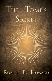 Cover image: The Tomb's Secret 9781473323483