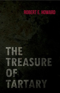 Imagen de portada: The Treasure of Tartary 9781473323506